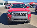 2025 Nissan Frontier Crew Cab 4x4 SV