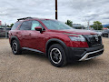 2024 Nissan Pathfinder Rock Creek 4WD