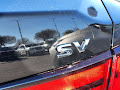 2025 Nissan Sentra SV CVT