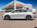 2025 Nissan Sentra SR CVT