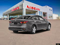 2025 Nissan Altima S FWD