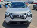 2025 Nissan Rogue AWD SV