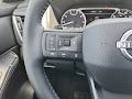 2025 Nissan Rogue AWD SV