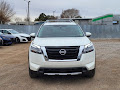 2024 Nissan Pathfinder Platinum 4WD