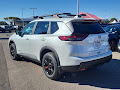 2025 Nissan Rogue AWD Rock Creek