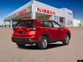 2025 Nissan Rogue AWD S