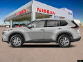 2025 Nissan Rogue AWD S