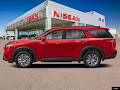 2024 Nissan Pathfinder SV 4WD