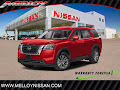 2024 Nissan Pathfinder SV 4WD