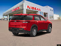 2024 Nissan Pathfinder SV 4WD