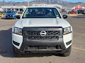 2025 Nissan Frontier Crew Cab 4x4 S