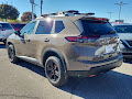 2025 Nissan Rogue AWD Rock Creek