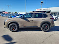 2025 Nissan Rogue AWD Rock Creek