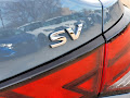 2025 Nissan Sentra SV CVT