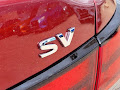 2025 Nissan Sentra SV CVT