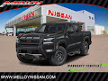 2025 Nissan Frontier Crew Cab 4x4 PRO-4X