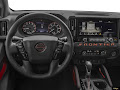 2025 Nissan Frontier Crew Cab 4x4 PRO-4X