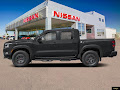 2025 Nissan Frontier Crew Cab 4x4 PRO-4X