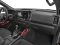 2025 Nissan Frontier Crew Cab 4x4 PRO-4X