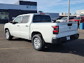 2025 Nissan Frontier Crew Cab 4x4 S