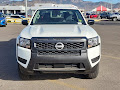 2025 Nissan Frontier Crew Cab 4x4 S