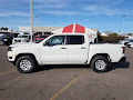 2025 Nissan Frontier Crew Cab 4x4 S