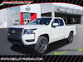 2025 Nissan Frontier King Cab 4x2 SV