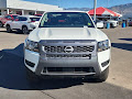 2025 Nissan Frontier King Cab 4x2 SV