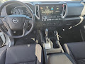 2025 Nissan Frontier King Cab 4x2 SV