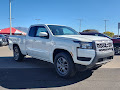 2025 Nissan Frontier King Cab 4x2 SV