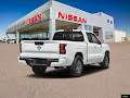 2025 Nissan Frontier King Cab 4x2 SV