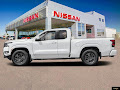 2025 Nissan Frontier King Cab 4x2 SV