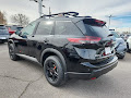 2025 Nissan Rogue AWD Rock Creek