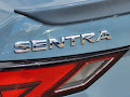 2025 Nissan Sentra SR CVT