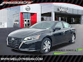 2025 Nissan Altima S FWD