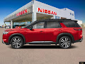 2024 Nissan Pathfinder Platinum 4WD