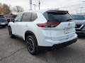 2025 Nissan Rogue AWD SV