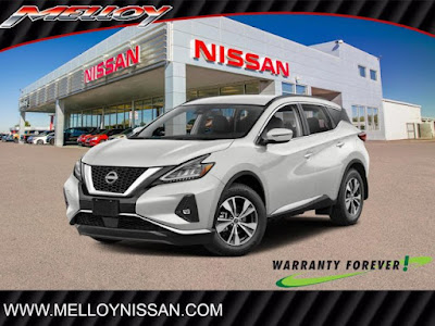 2024 Nissan Murano