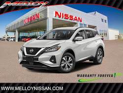 2024 Nissan Murano AWD SV