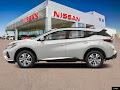 2024 Nissan Murano AWD SV