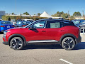 2025 Nissan Kicks SR AWD