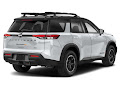 2025 Nissan Pathfinder Rock Creek 4WD