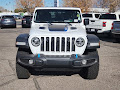 2022 Jeep Wrangler 4xe Unlimited Rubicon