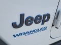 2022 Jeep Wrangler 4xe Unlimited Rubicon