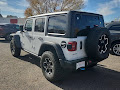 2022 Jeep Wrangler 4xe Unlimited Rubicon