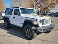 2022 Jeep Wrangler 4xe Unlimited Rubicon