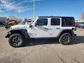 2022 Jeep Wrangler 4xe Unlimited Rubicon