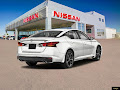 2025 Nissan Altima SR FWD