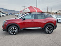 2025 Nissan Kicks SV AWD