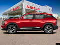 2025 Nissan Kicks SV FWD